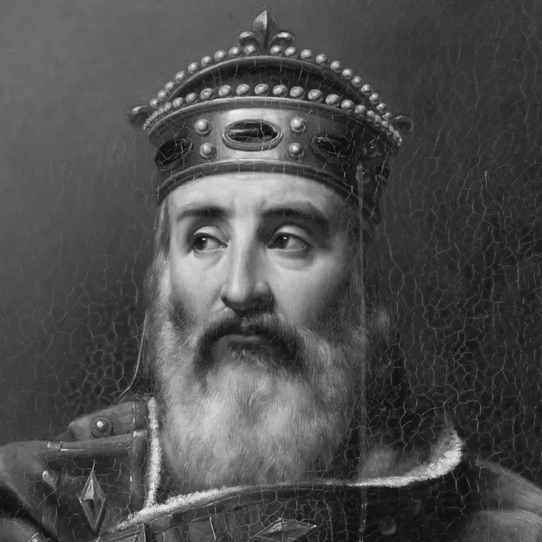 Charlemagne