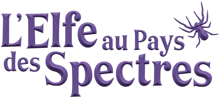 L'elfe au pays des spectres